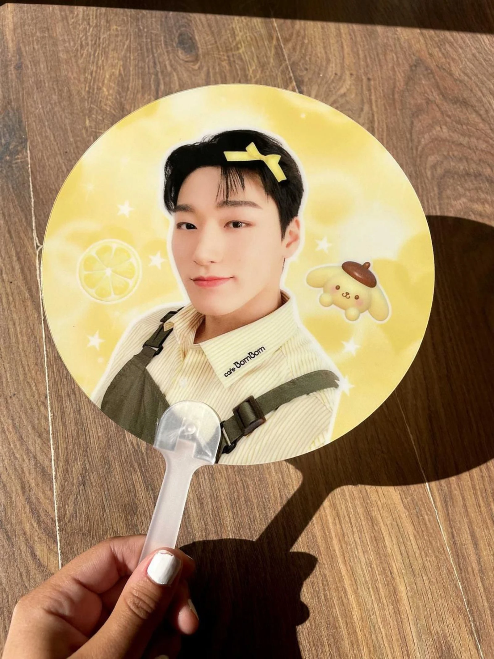 Pai pai ateez – photo 3